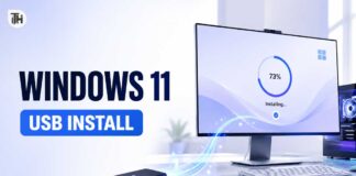 How to Download Windows 11 ISO to USB and Install It From Scratch How to Download Windows 11 ISO to USB and Install It From Scratch