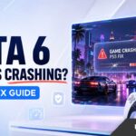 GTA 6 Keeps Crashing on PS5? 12 Fixes That Work GTA 6 Keeps Crashing on PS5? 12 Fixes That Work