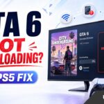 GTA 6 Not Downloading on PS5? 10 Fixes That Work GTA 6 Not Downloading on PS5? 10 Fixes That Work