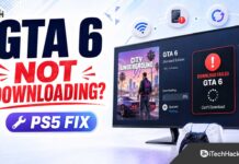 GTA 6 Not Downloading on PS5? 10 Fixes That Work