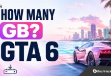 How Many GB is GTA 6? Expected Download Size & System Specs How Many GB is GTA 6? Expected Download Size & System Specs