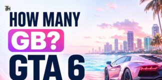 How Many GB is GTA 6? Expected Download Size & System Specs How Many GB is GTA 6? Expected Download Size & System Specs