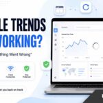 Google Trends Not Working? Fix โOops, Something Went Wrongโ Error Google Trends Not Working? Fix โOops, Something Went Wrongโ Error