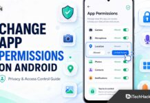 How to Change App Permissions on Your Android Phone 2026 How to Change App Permissions on Your Android Phone 2026