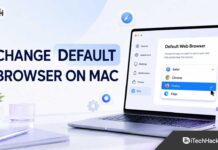 How to Change Your Default Browser on Mac in 2026