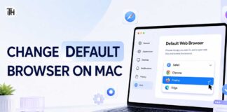 How to Change Your Default Browser on Mac in 2026