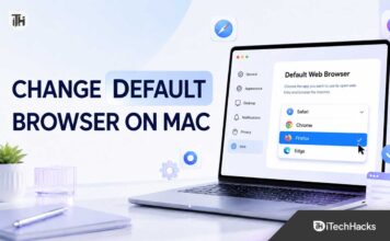 How to Change Your Default Browser on Mac in 2026