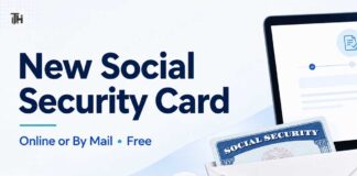 How to Request a New Social Security Card Online or By Mail for Free How to Request a New Social Security Card Online or By Mail for Free