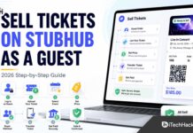 How to Sell Guest Tickets on StubHub Without Confusion How to Sell Guest Tickets on StubHub Without Confusion