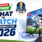 How to Watch the 2026 FIFA World Cup for Free: Legal Streaming Options How to Watch the 2026 FIFA World Cup for Free: Legal Streaming Options