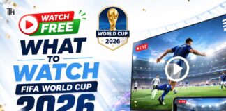 How to Watch the 2026 FIFA World Cup for Free: Legal Streaming Options How to Watch the 2026 FIFA World Cup for Free: Legal Streaming Options