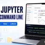 How to Start Jupyter Notebook From Command Line (Windows, Mac & Linux) How to Start Jupyter Notebook From Command Line (Windows, Mac & Linux)