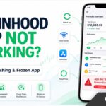 Robinhood App Not Working? 12 Fixes for Crashing or Freezing Robinhood App Not Working? 12 Fixes for Crashing or Freezing