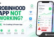 Robinhood App Not Working? 12 Fixes for Crashing or Freezing Robinhood App Not Working? 12 Fixes for Crashing or Freezing