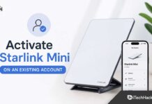 How to Activate Starlink Mini on an Existing Account in 2026