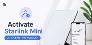 How to Activate Starlink Mini on an Existing Account in 2026 How to Activate Starlink Mini on an Existing Account in 2026