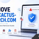 How to Remove api.cactus-search.com from Chrome, Edge & Firefox How to Remove api.cactus-search.com from Chrome, Edge & Firefox