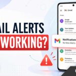 Fix Delayed or Missing Gmail Notifications on Android Fix Delayed or Missing Gmail Notifications on Android