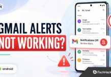 Fix Delayed or Missing Gmail Notifications on Android Fix Delayed or Missing Gmail Notifications on Android