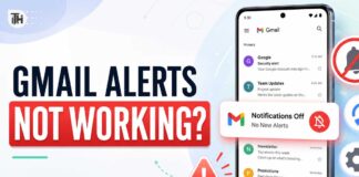 Fix Delayed or Missing Gmail Notifications on Android Fix Delayed or Missing Gmail Notifications on Android