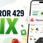 How to Fix Fiber Error Domain 429 on Instacart How to Fix Fiber Error Domain 429 on Instacart