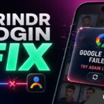 Grindr Google Authorization Failed? How to Fix the โPlease Try Again Laterโ Error
