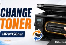 How to Change the Toner Cartridge in HP LaserJet Pro MFP M126nw How to Change the Toner Cartridge in HP LaserJet Pro MFP M126nw