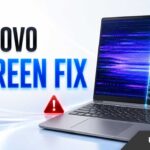 How to Fix Lenovo Laptop Screen Flickering in Windows 11 How to Fix Lenovo Laptop Screen Flickering in Windows 11