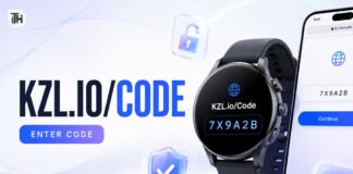 KZL.io/Code Not Working? How to Fix Activation Code Errors KZL.io/Code Not Working? How to Fix Activation Code Errors