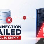 How to Fix โLogin Pool Is Emptyโ and Connection Creation Failed Error Login Pool Is Empty and Connection Creation Failed