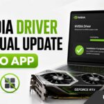 How to Manually Update NVIDIA Drivers Without GeForce Experience How to Manually Update NVIDIA Drivers Without GeForce Experience