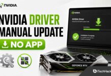 How to Manually Update NVIDIA Drivers Without GeForce Experience How to Manually Update NVIDIA Drivers Without GeForce Experience