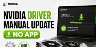 How to Manually Update NVIDIA Drivers Without GeForce Experience How to Manually Update NVIDIA Drivers Without GeForce Experience
