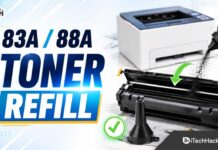 How to Refill HP 83A/88A Toner Cartridge at Home How to Refill HP 83A/88A Toner Cartridge at Home