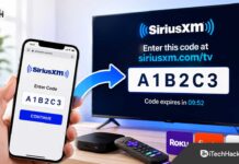 SiriusXM TV Activation Code Not Working? How to Fix It in 2026 SiriusXM TV