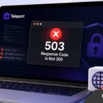 Teleport Failure โResponse Code Is Not 200โ: 10 Fixes That Work Teleport Failure โResponse Code Is Not 200โ: 10 Fixes That Work