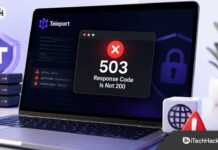 Teleport Failure “Response Code Is Not 200”: 10 Fixes That Work Teleport Failure “Response Code Is Not 200”: 10 Fixes That Work