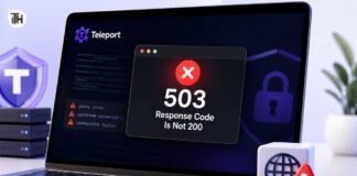 Teleport Failure โResponse Code Is Not 200โ: 10 Fixes That Work Teleport Failure โResponse Code Is Not 200โ: 10 Fixes That Work