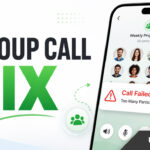 WhatsApp Group Call Failed? Fix Too Many Participants Error WhatsApp Group Call Failed