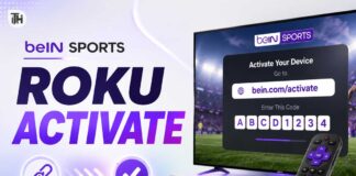 watch.beinsports-apps.com/activate/roku Code Not Working? Fix It watch.beinsports-apps.com/activate/roku Code Not Working? Fix It
