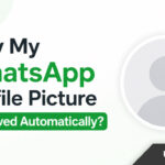WhatsApp DP Not Showing or Removed Automatically? Fix It Fast WhatsApp DP Not Showing or Removed Automatically? Fix It Fast