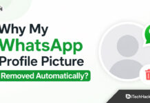 WhatsApp DP Not Showing or Removed Automatically? Fix It Fast WhatsApp DP Not Showing or Removed Automatically? Fix It Fast