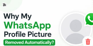 WhatsApp DP Not Showing or Removed Automatically? Fix It Fast WhatsApp DP Not Showing or Removed Automatically? Fix It Fast