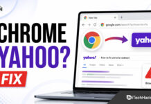Why Is My Google Chrome Searching With Yahoo? How to Fix It Why Is My Google Chrome Searching With Yahoo? How to Fix It
