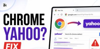 Why Is My Google Chrome Searching With Yahoo? How to Fix It Why Is My Google Chrome Searching With Yahoo? How to Fix It