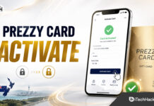 Prezzy Card Not Activated? How to Unlock It Online Prezzy Card Not Activated? How to Unlock It Online