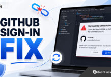 GitHub Sign-In Failed? Fix “Could Not Reach GitHub to Verify Account”