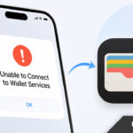 How to Fix Unable to Connect to Wallet Services on iPhone How to Fix Unable to Connect to Wallet Services on iPhone