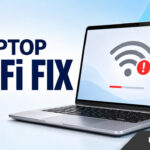 WiFi Works on Phone but Not Laptop? 12 Easy Fixes WiFi Works on Phone but Not Laptop