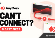 AnyDesk Not Connecting? 8 Fixes to Get Connected Again AnyDesk Not Connecting? 8 Fixes to Get Connected Again